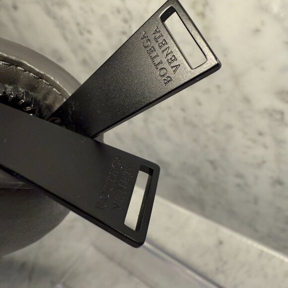 Bottega Veneta Arco Document Case in Intreccio Leather - Picture 4 of 8